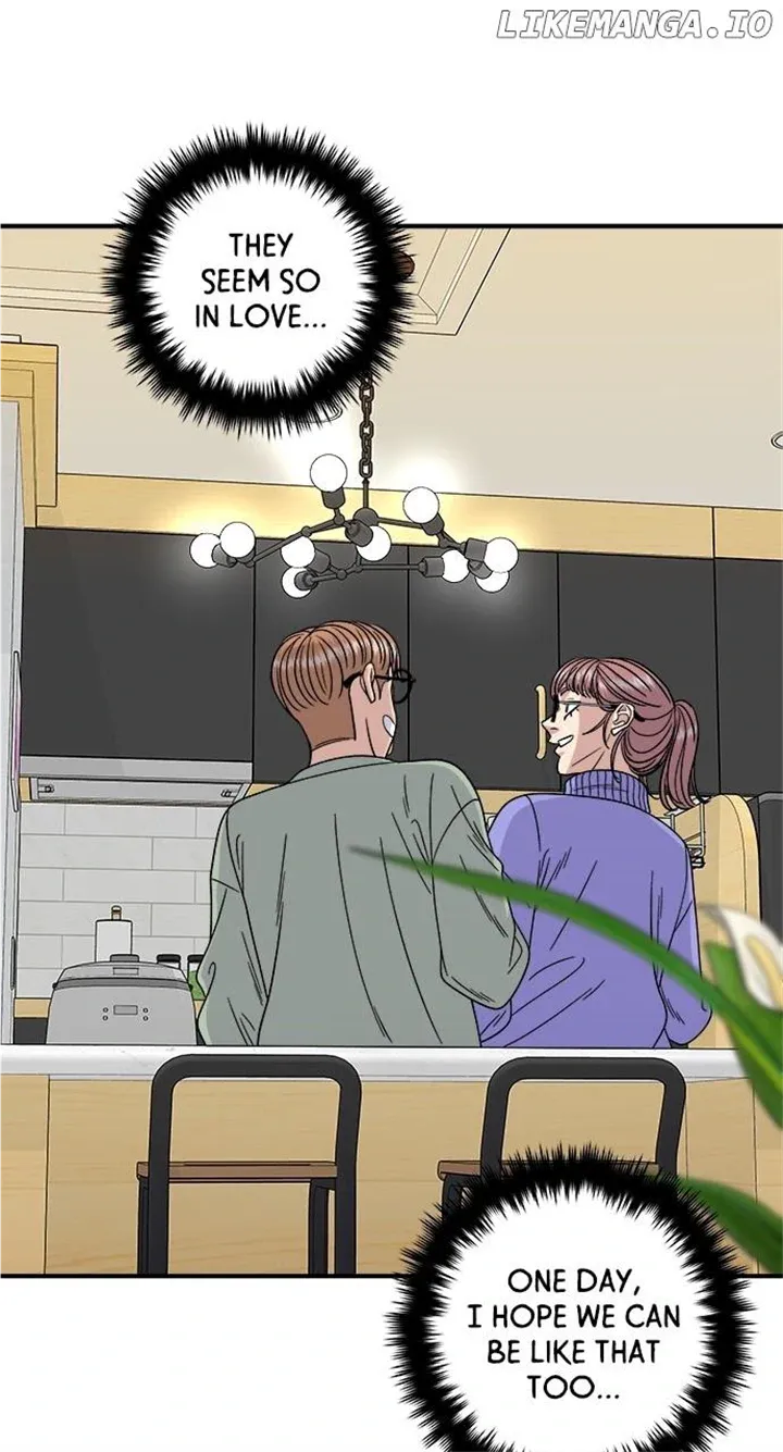 Read A DeadbEAT’s Meal chapter 103 image 42 on Lezhin