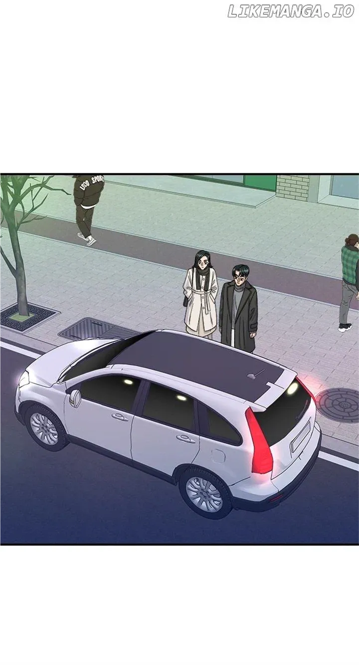 Read A DeadbEAT’s Meal chapter 103 image 44 on Lezhin