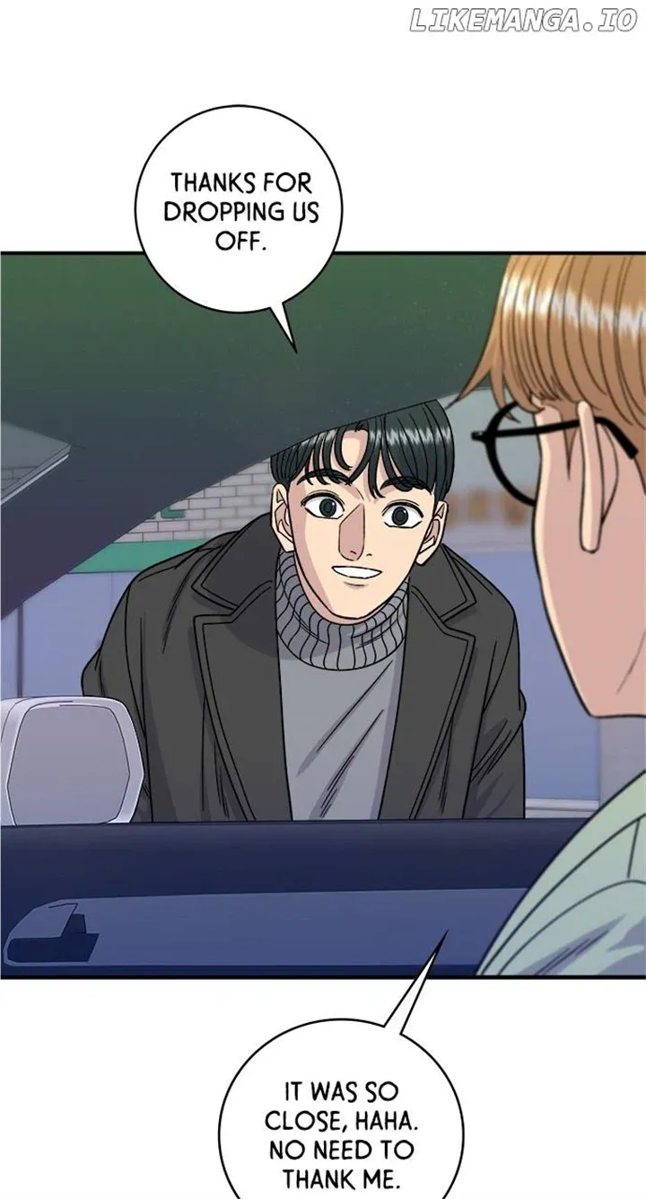 Read A DeadbEAT’s Meal chapter 103 image 45 on Lezhin
