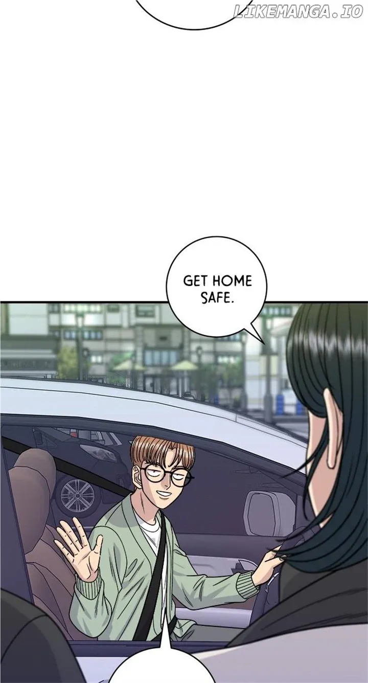 Read A DeadbEAT’s Meal chapter 103 image 46 on Lezhin