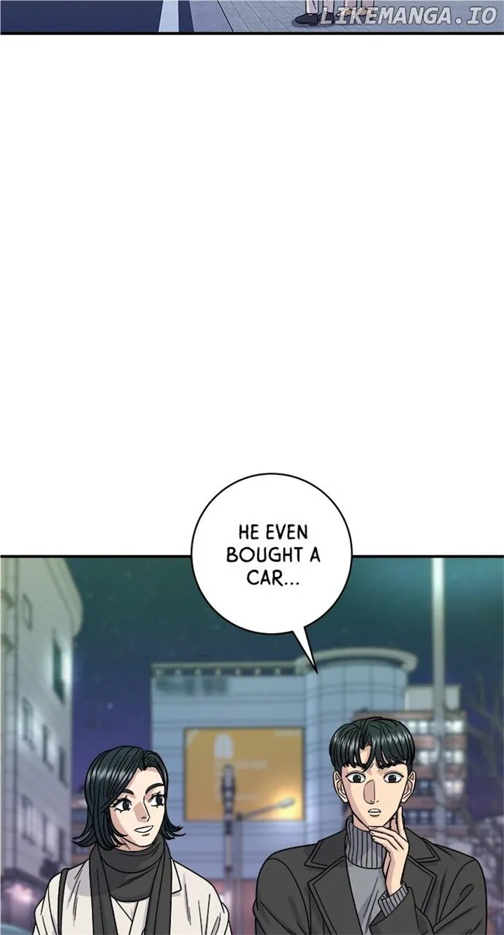 Read A DeadbEAT’s Meal chapter 103 image 48 on Lezhin