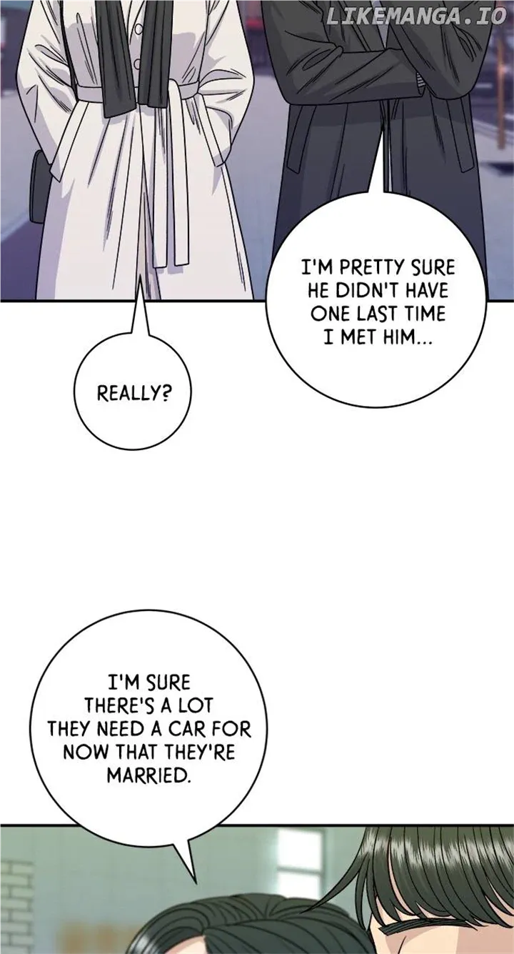 Read A DeadbEAT’s Meal chapter 103 image 49 on Lezhin
