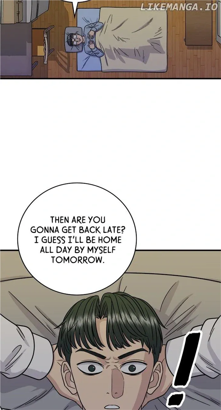 Read A DeadbEAT’s Meal chapter 103 image 5 on Lezhin