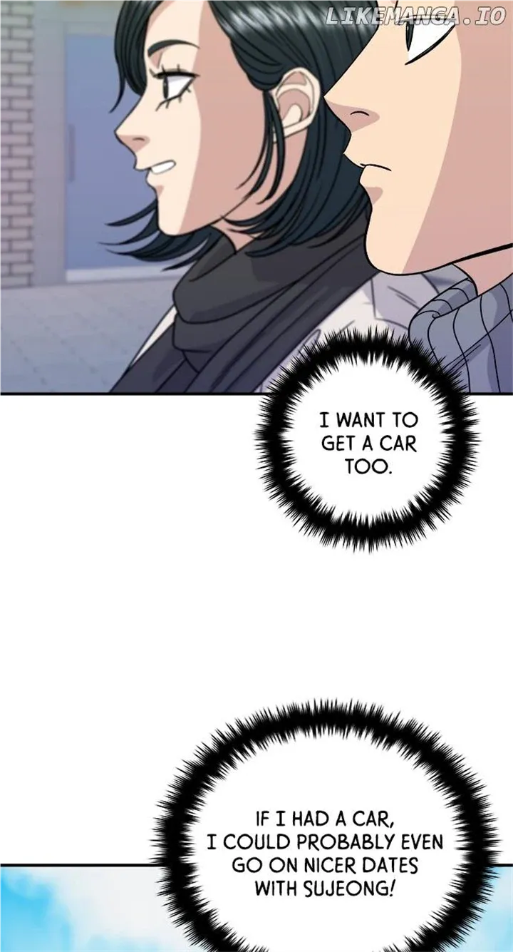Read A DeadbEAT’s Meal chapter 103 image 50 on Lezhin