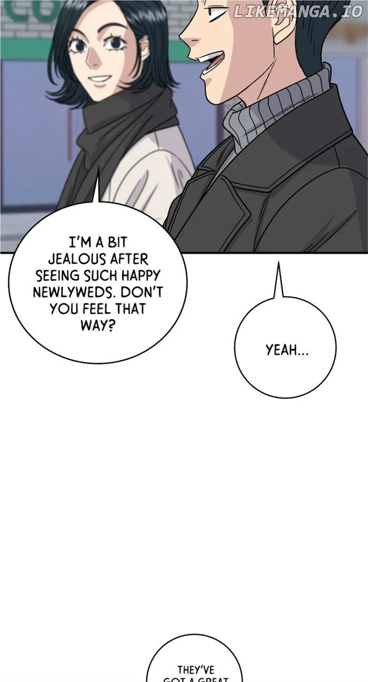 Read A DeadbEAT’s Meal chapter 103 image 52 on Lezhin