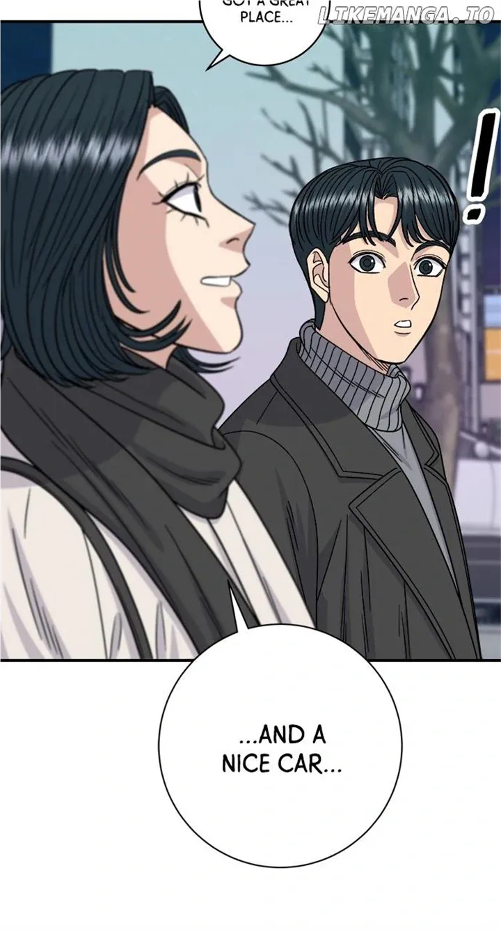 Read A DeadbEAT’s Meal chapter 103 image 53 on Lezhin
