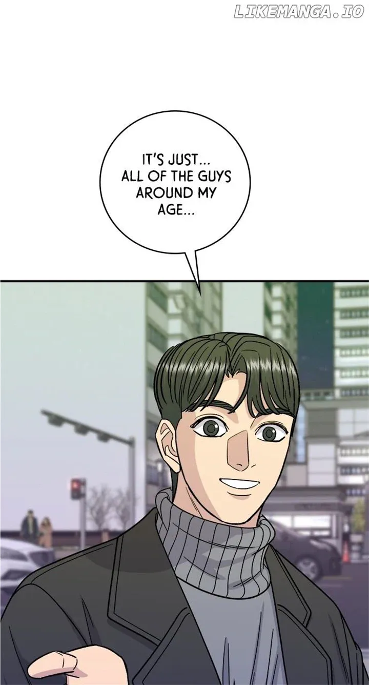 Read A DeadbEAT’s Meal chapter 103 image 57 on Lezhin