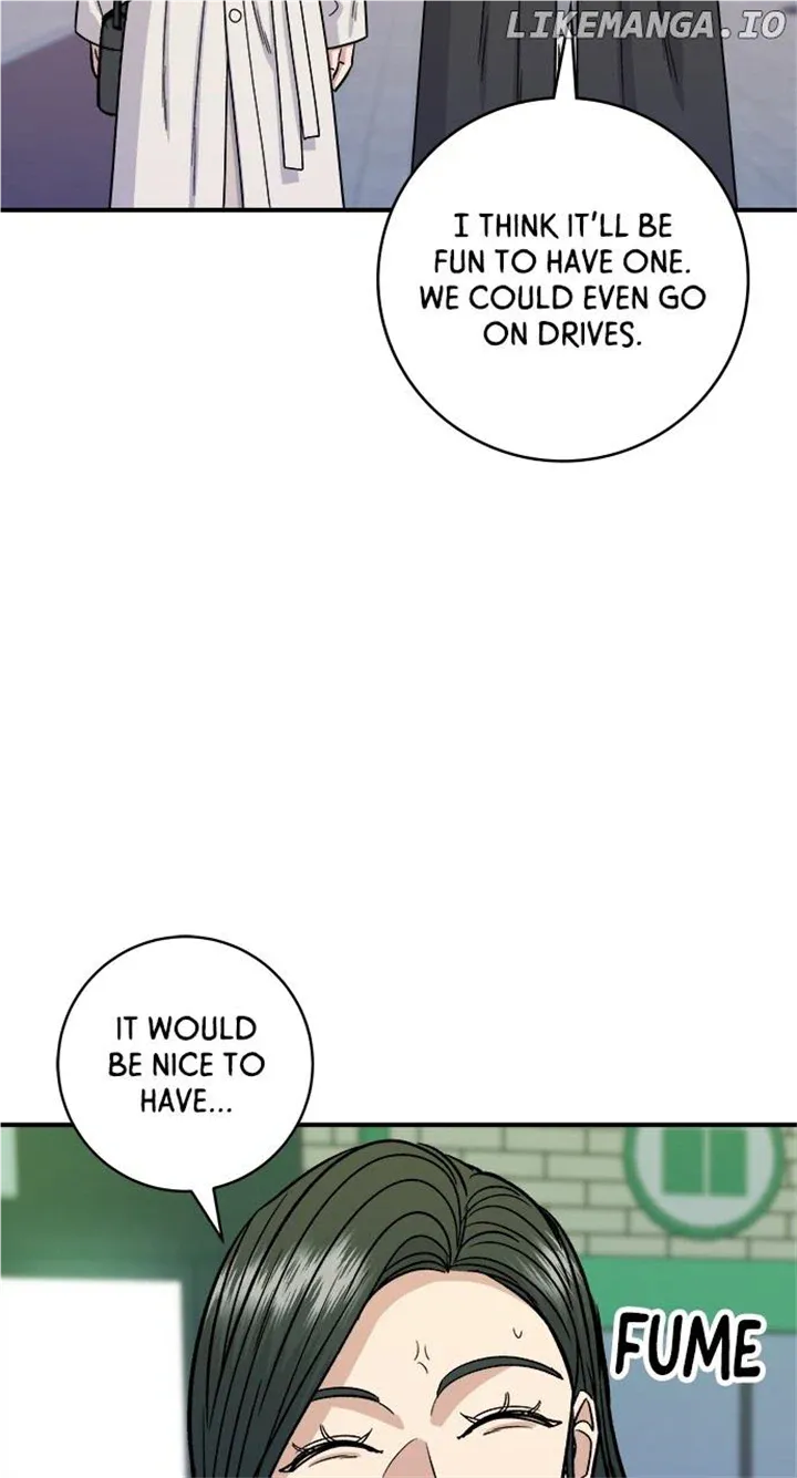 Read A DeadbEAT’s Meal chapter 103 image 59 on Lezhin