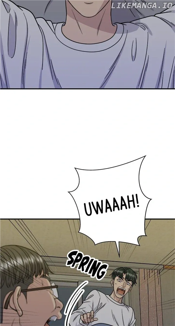 Read A DeadbEAT’s Meal chapter 103 image 6 on Lezhin