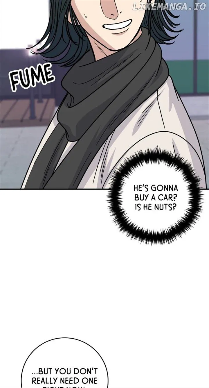 Read A DeadbEAT’s Meal chapter 103 image 60 on Lezhin