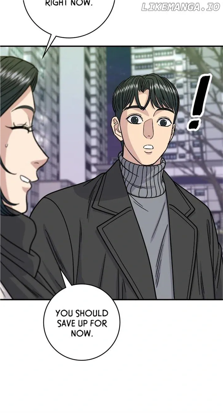 Read A DeadbEAT’s Meal chapter 103 image 61 on Lezhin