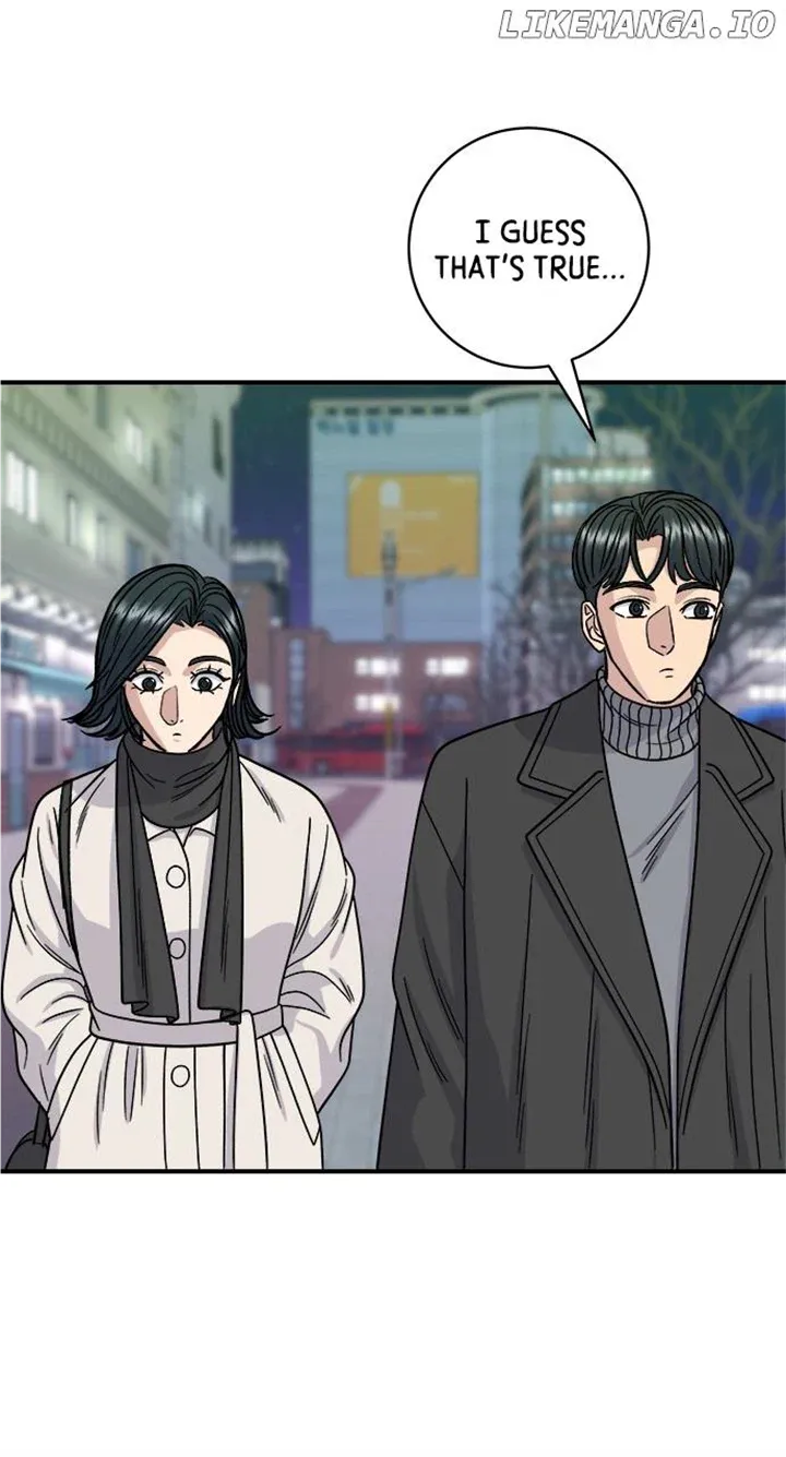 Read A DeadbEAT’s Meal chapter 103 image 62 on Lezhin