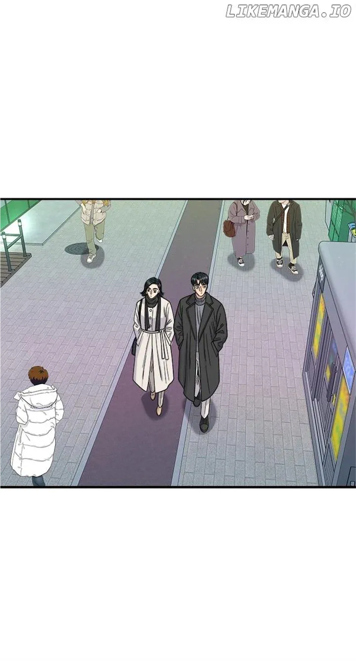 Read A DeadbEAT’s Meal chapter 103 image 63 on Lezhin