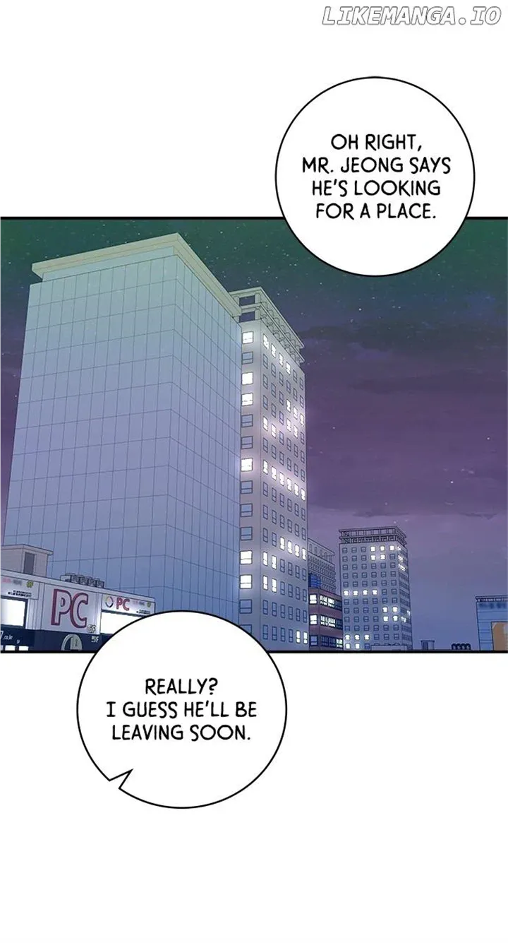 Read A DeadbEAT’s Meal chapter 103 image 64 on Lezhin