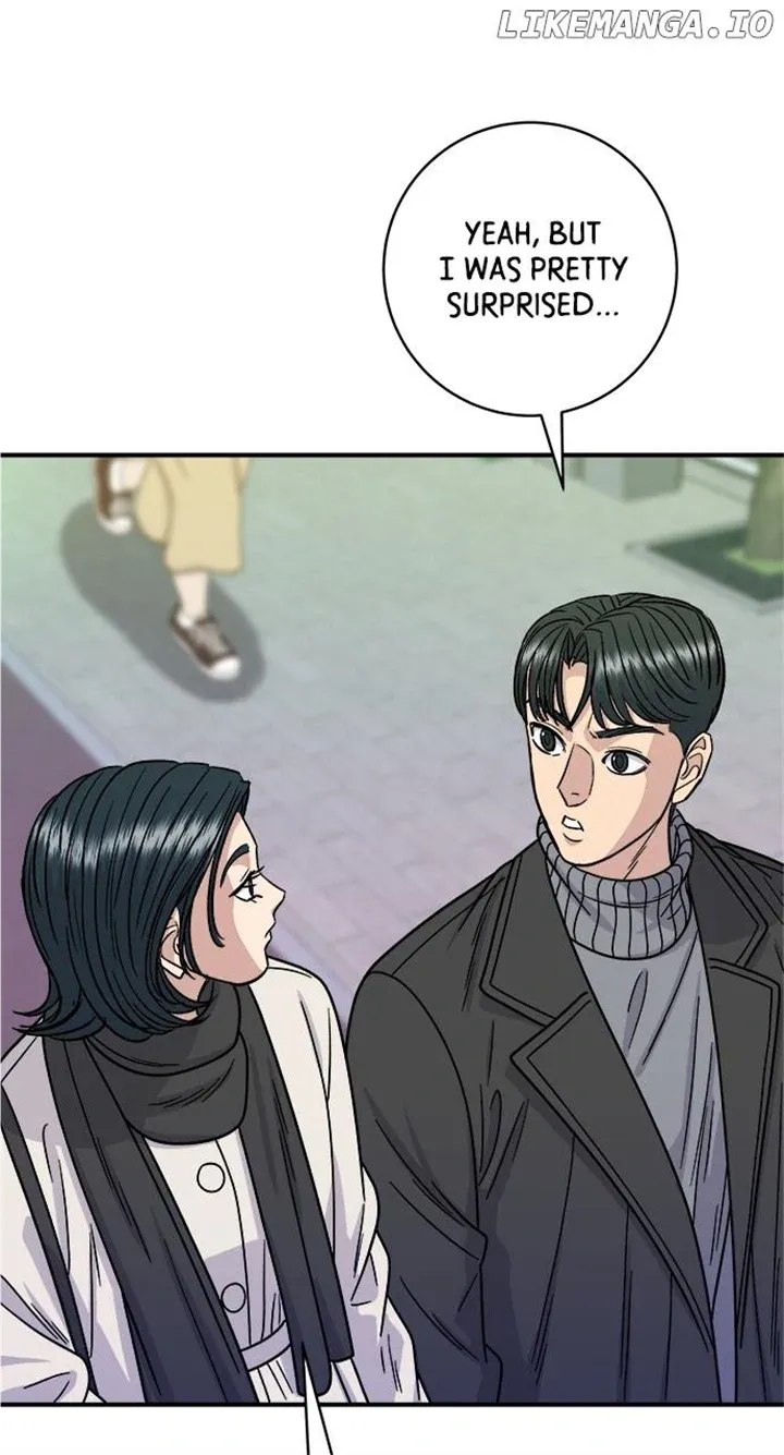 Read A DeadbEAT’s Meal chapter 103 image 65 on Lezhin