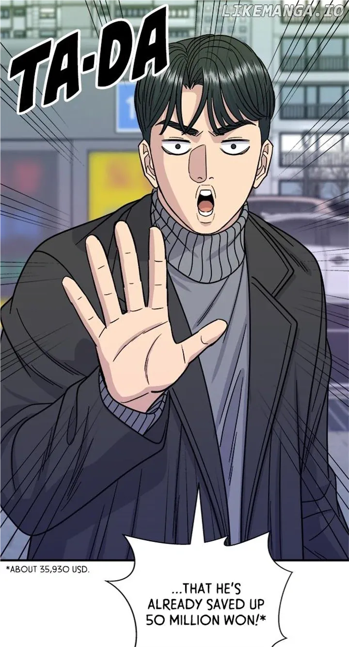 Read A DeadbEAT’s Meal chapter 103 image 67 on Lezhin