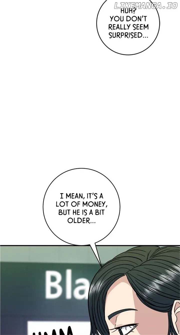 Read A DeadbEAT’s Meal chapter 103 image 69 on Lezhin