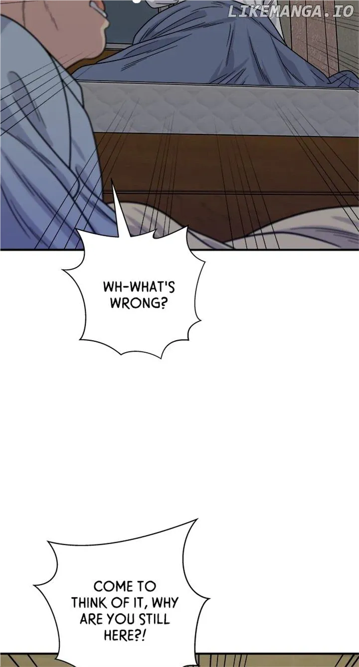 Read A DeadbEAT’s Meal chapter 103 image 7 on Lezhin