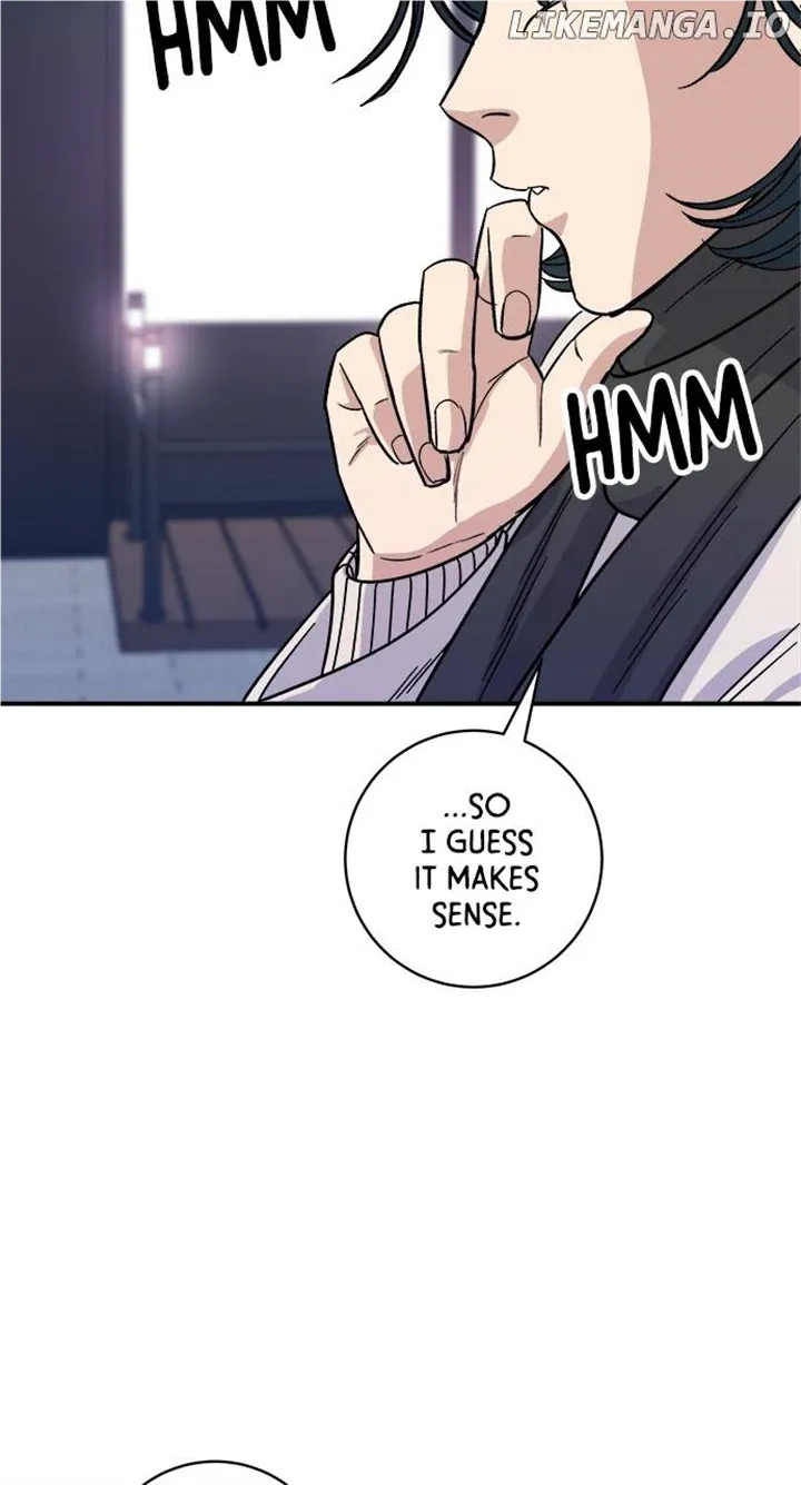 Read A DeadbEAT’s Meal chapter 103 image 70 on Lezhin