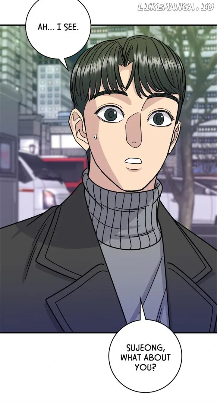 Read A DeadbEAT’s Meal chapter 103 image 71 on Lezhin