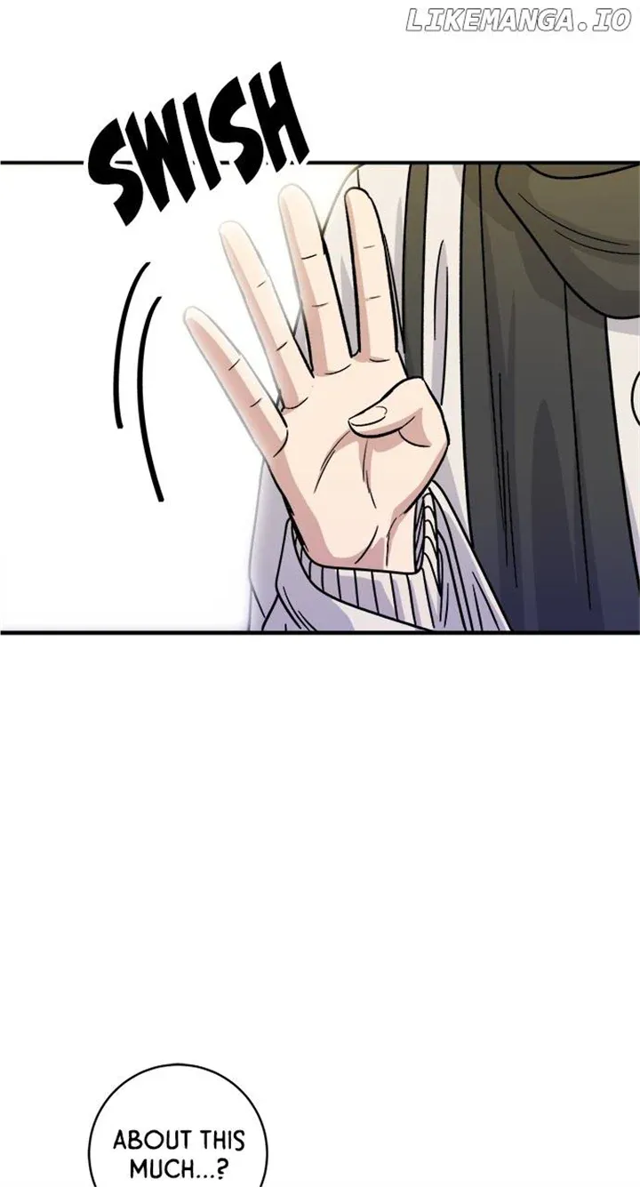 Read A DeadbEAT’s Meal chapter 103 image 72 on Lezhin