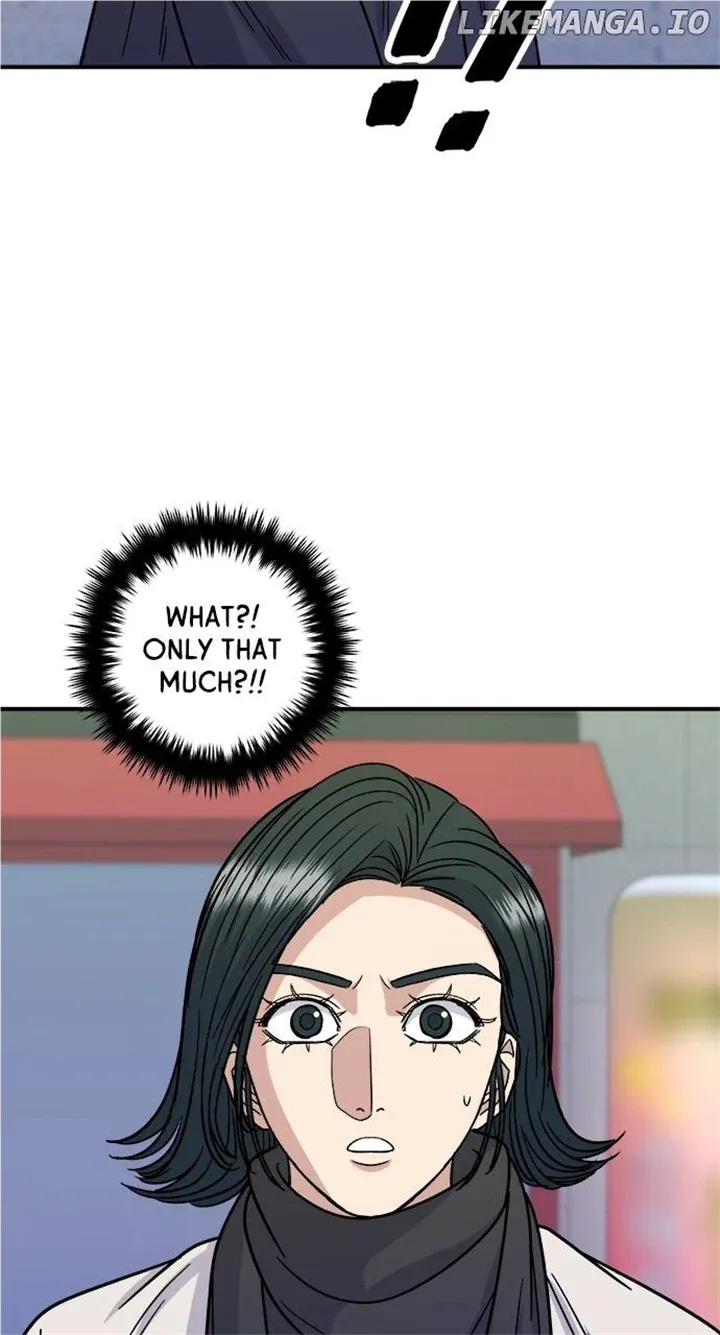 Read A DeadbEAT’s Meal chapter 103 image 76 on Lezhin