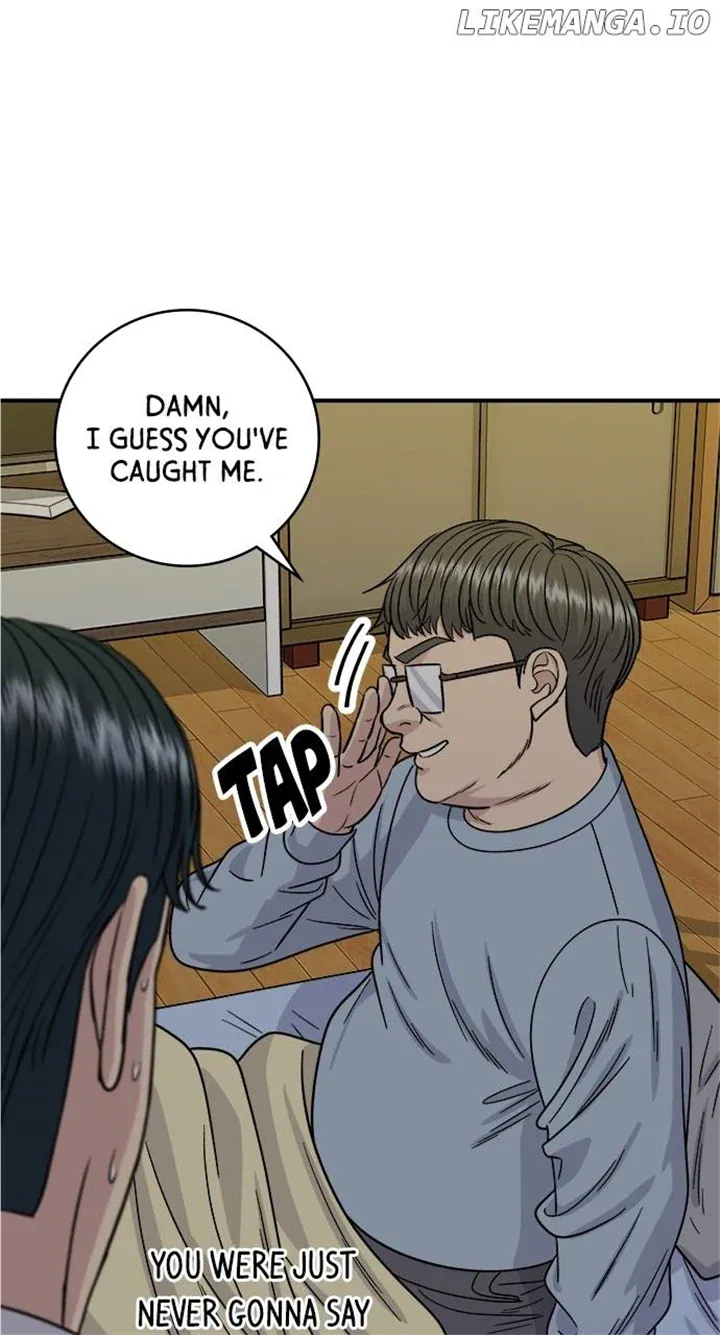Read A DeadbEAT’s Meal chapter 103 image 9 on Lezhin