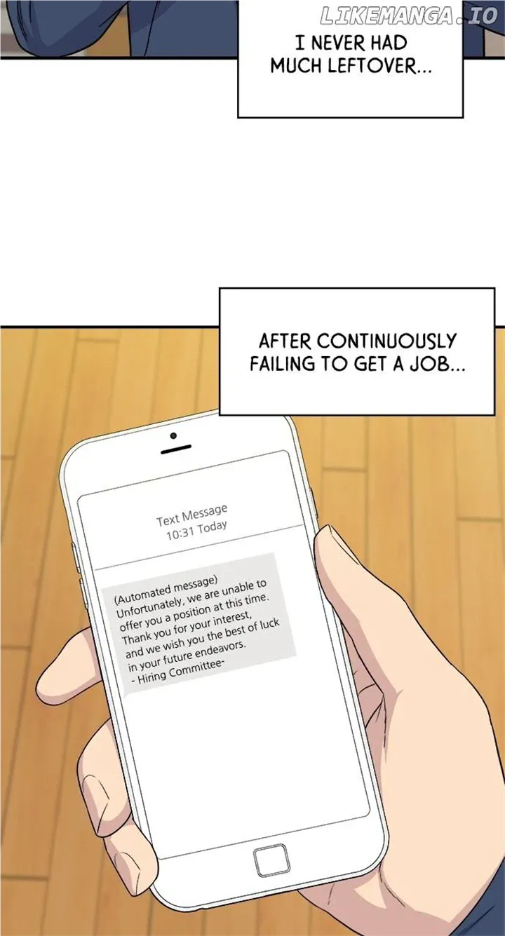 Read A DeadbEAT’s Meal chapter 104 image 10 on Lezhin