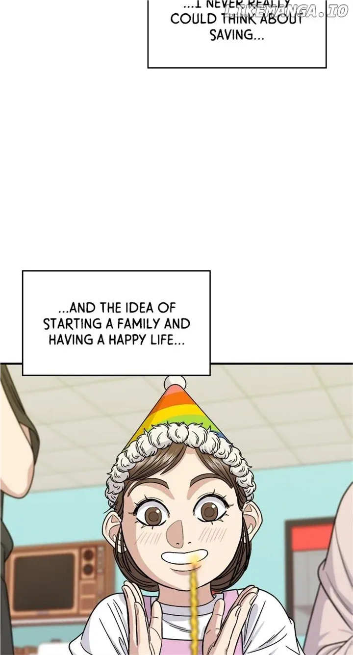 Read A DeadbEAT’s Meal chapter 104 image 12 on Lezhin