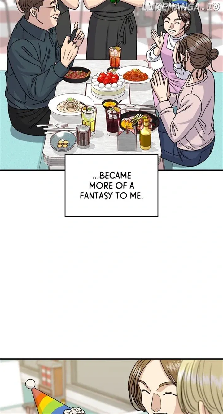 Read A DeadbEAT’s Meal chapter 104 image 14 on Lezhin