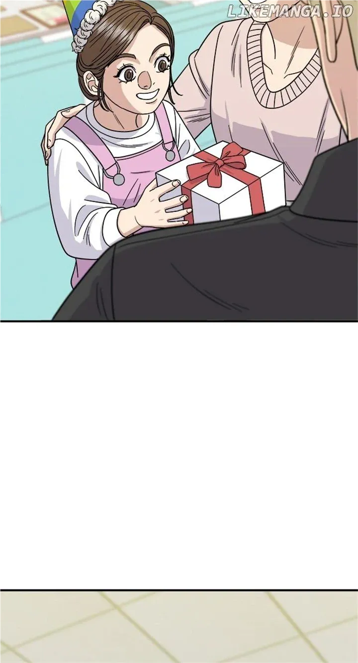 Read A DeadbEAT’s Meal chapter 104 image 15 on Lezhin