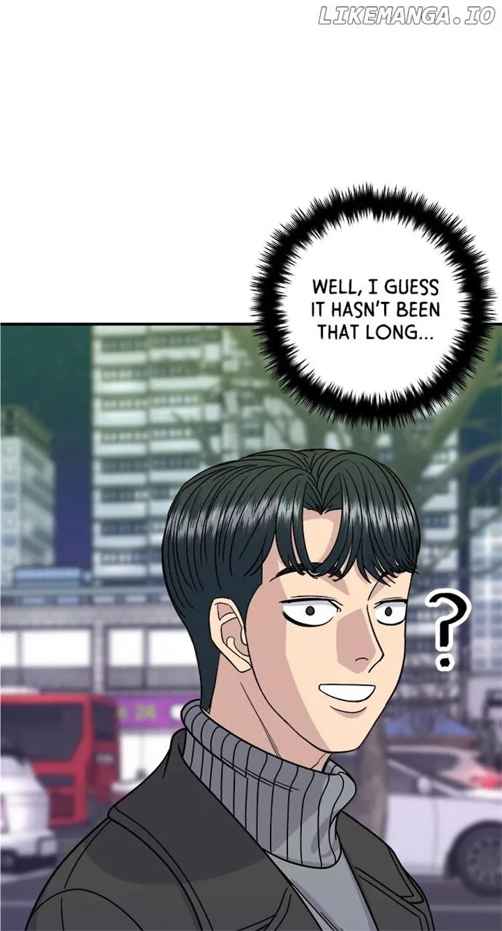 Read A DeadbEAT’s Meal chapter 104 image 2 on Lezhin