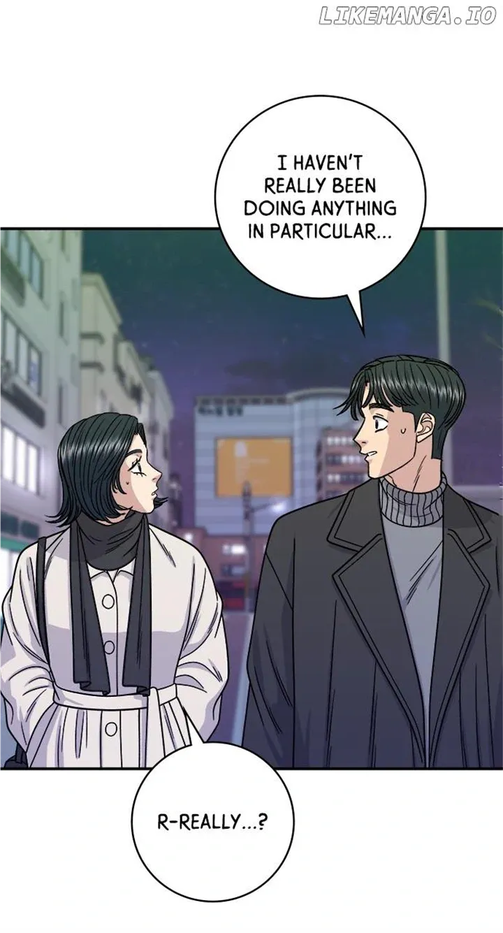 Read A DeadbEAT’s Meal chapter 104 image 21 on Lezhin