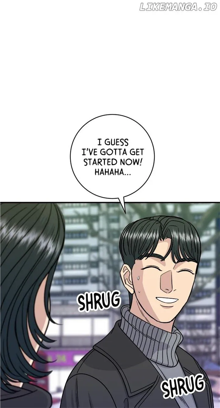 Read A DeadbEAT’s Meal chapter 104 image 22 on Lezhin