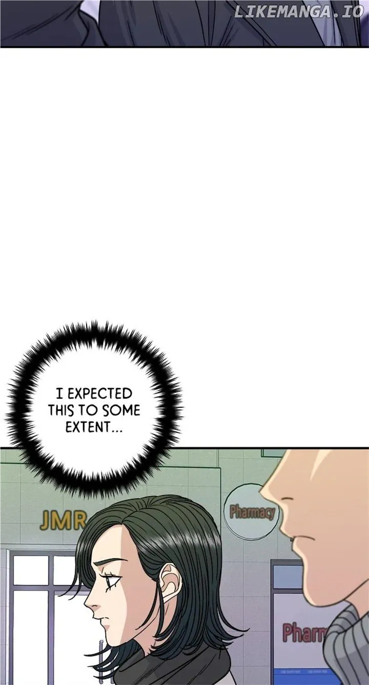 Read A DeadbEAT’s Meal chapter 104 image 23 on Lezhin