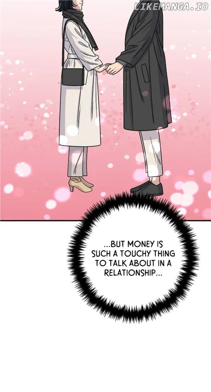 Read A DeadbEAT’s Meal chapter 104 image 25 on Lezhin