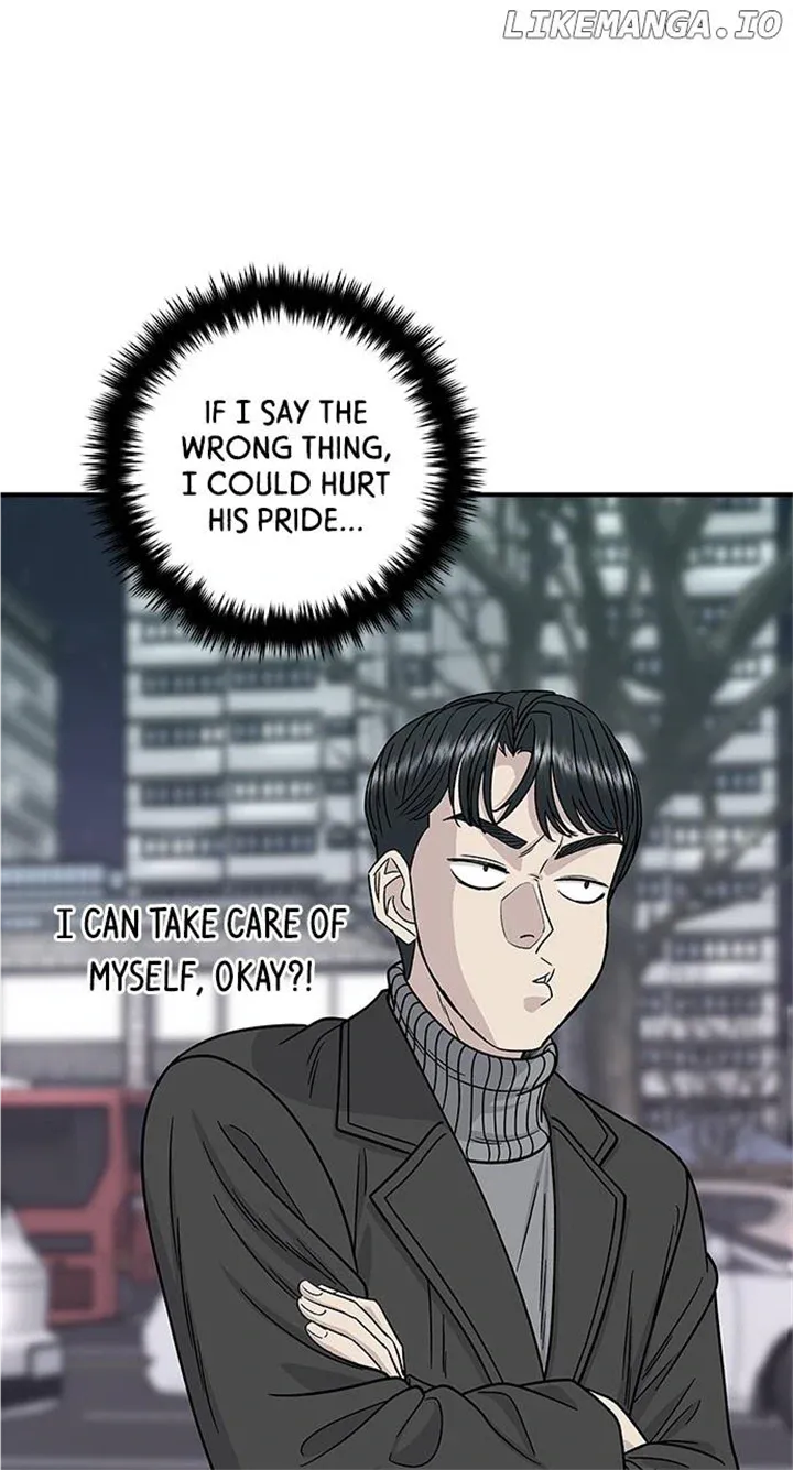 Read A DeadbEAT’s Meal chapter 104 image 26 on Lezhin