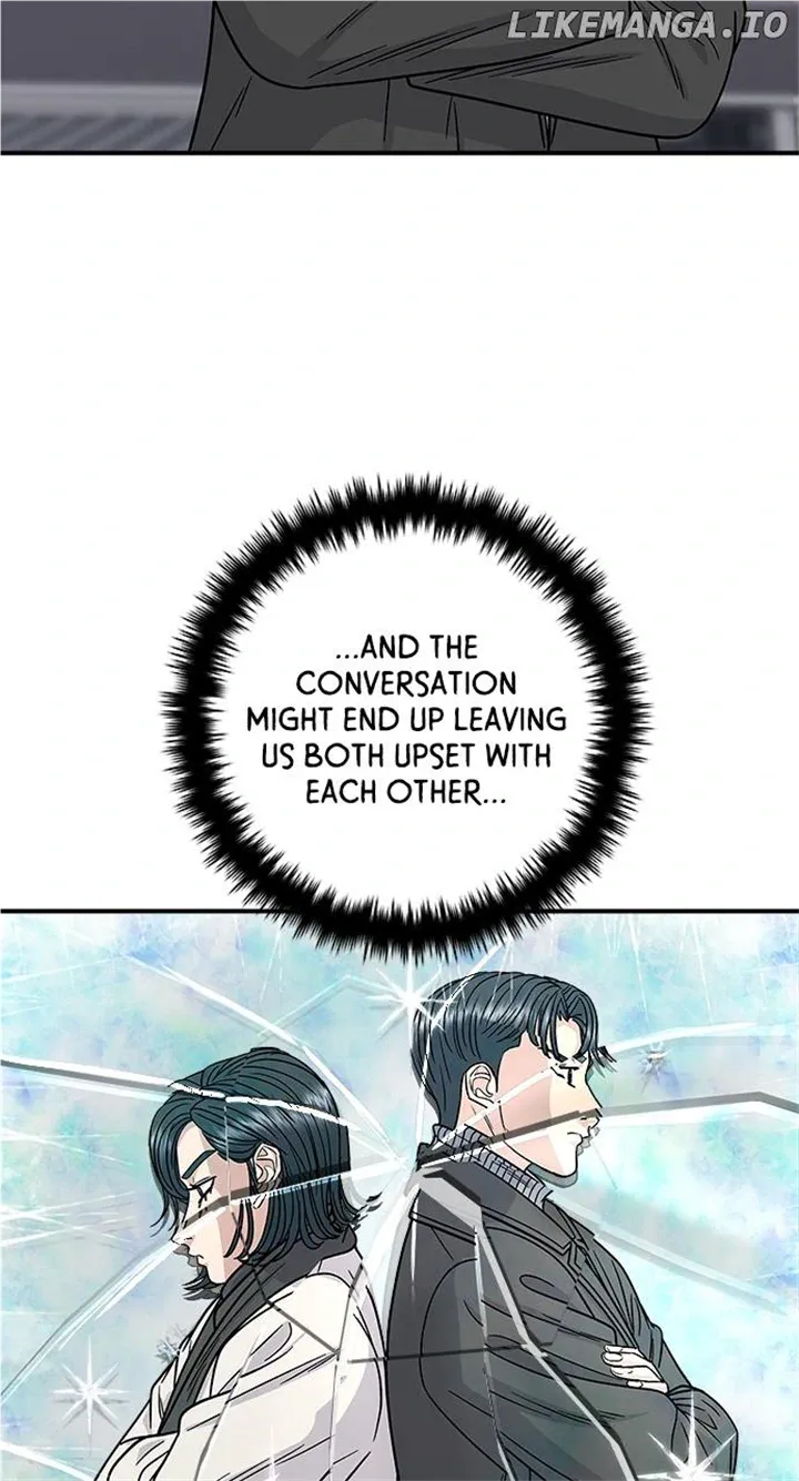 Read A DeadbEAT’s Meal chapter 104 image 27 on Lezhin