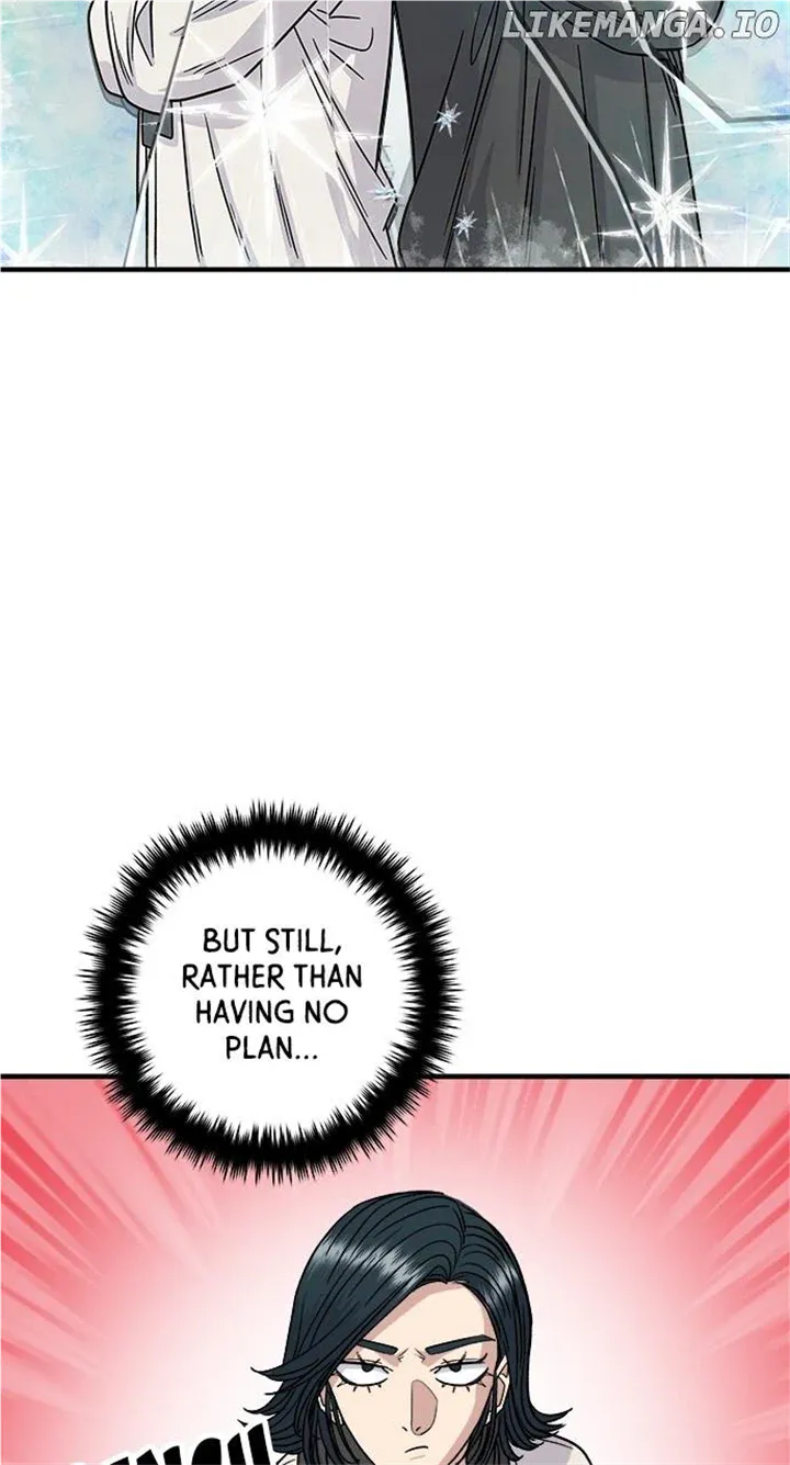 Read A DeadbEAT’s Meal chapter 104 image 28 on Lezhin