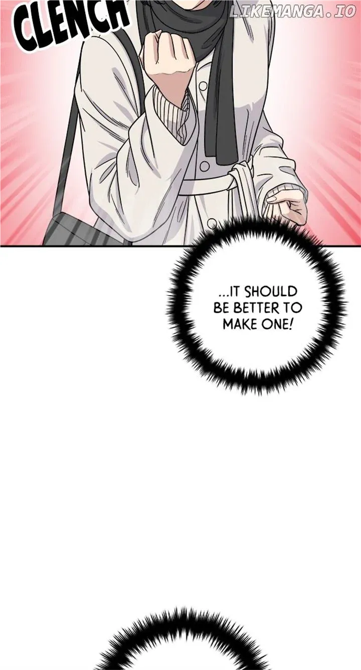 Read A DeadbEAT’s Meal chapter 104 image 29 on Lezhin