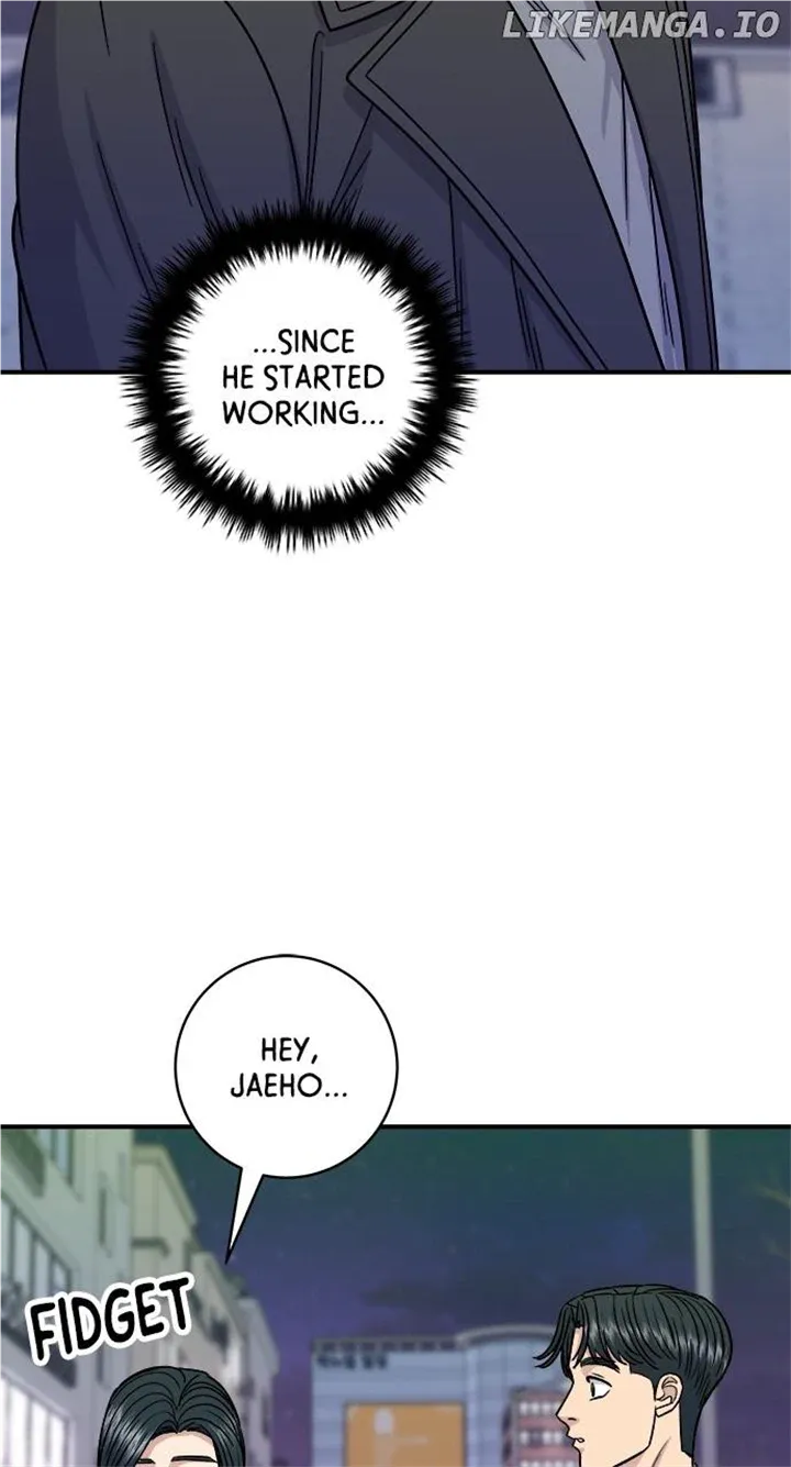 Read A DeadbEAT’s Meal chapter 104 image 3 on Lezhin