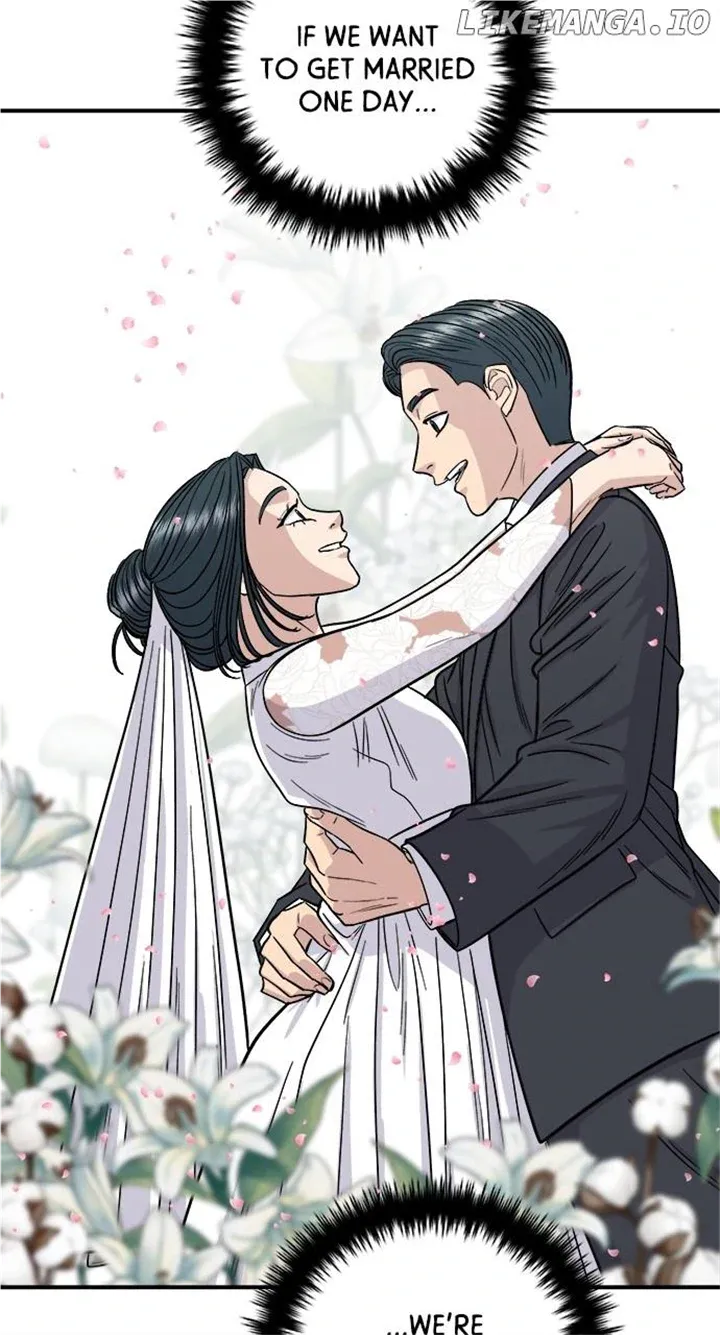 Read A DeadbEAT’s Meal chapter 104 image 30 on Lezhin