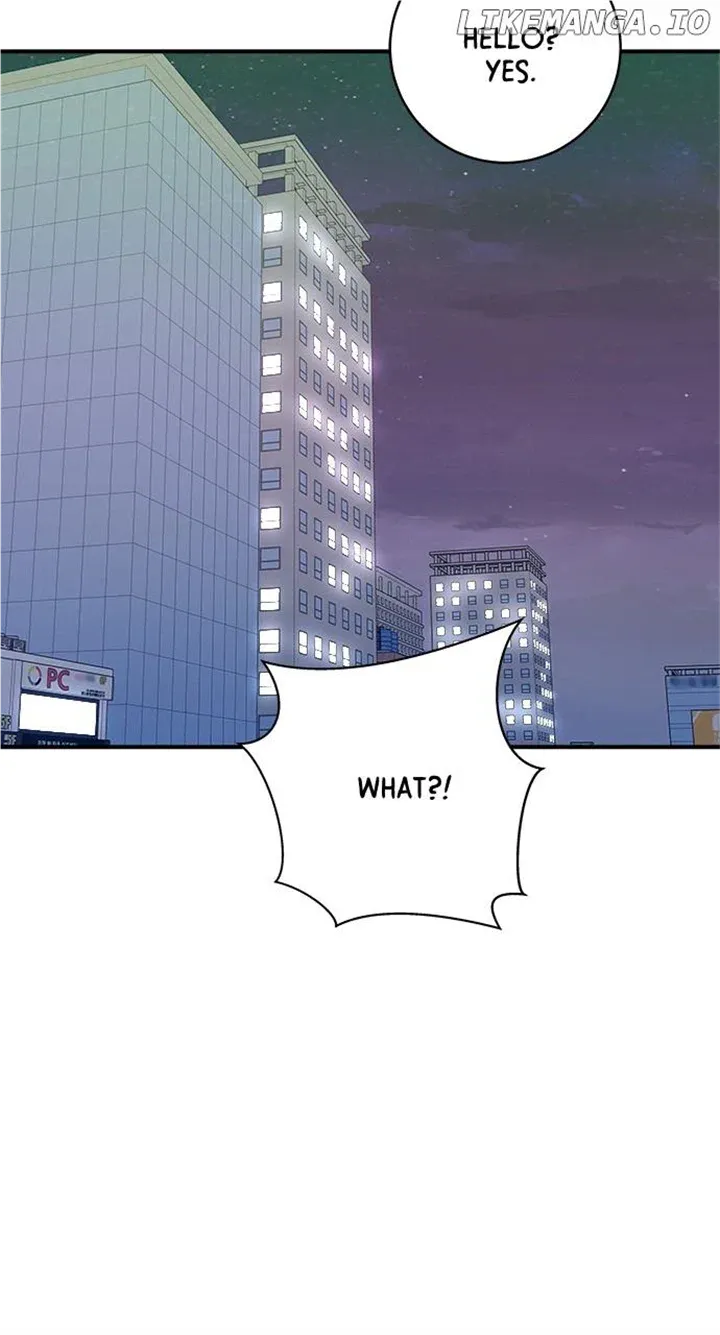 Read A DeadbEAT’s Meal chapter 104 image 33 on Lezhin