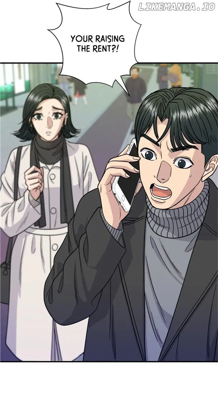 Read A DeadbEAT’s Meal chapter 104 image 34 on Lezhin