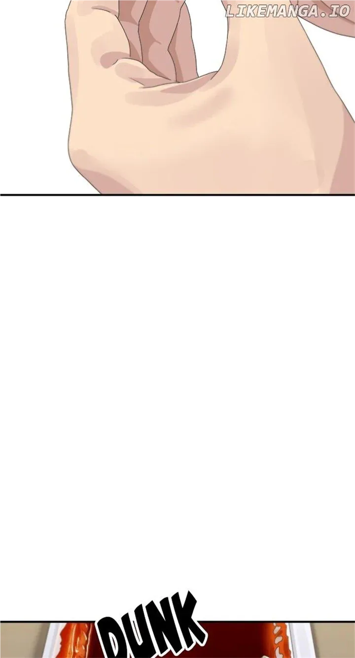 Read A DeadbEAT’s Meal chapter 104 image 39 on Lezhin