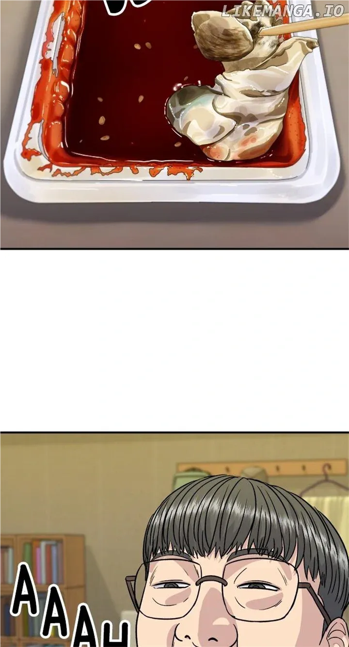 Read A DeadbEAT’s Meal chapter 104 image 40 on Lezhin