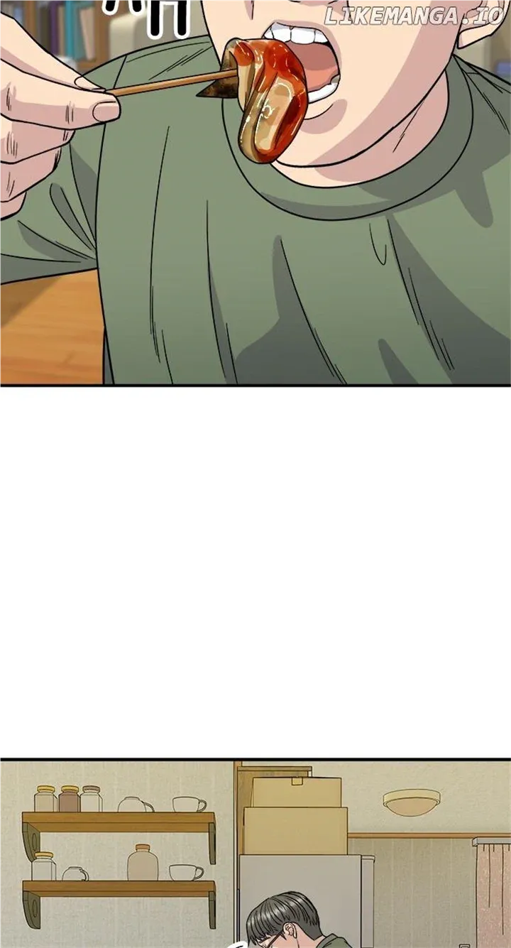 Read A DeadbEAT’s Meal chapter 104 image 41 on Lezhin