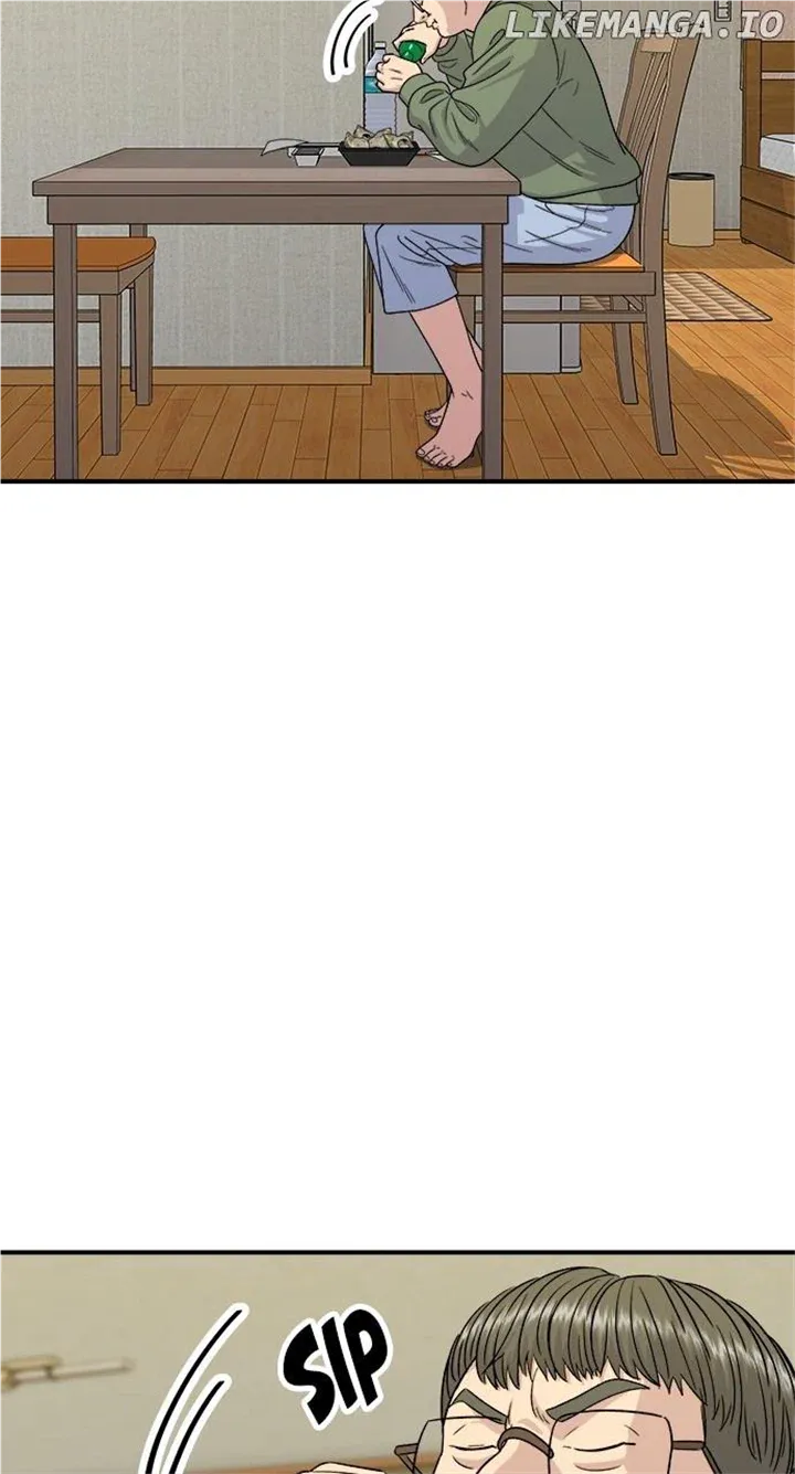 Read A DeadbEAT’s Meal chapter 104 image 42 on Lezhin