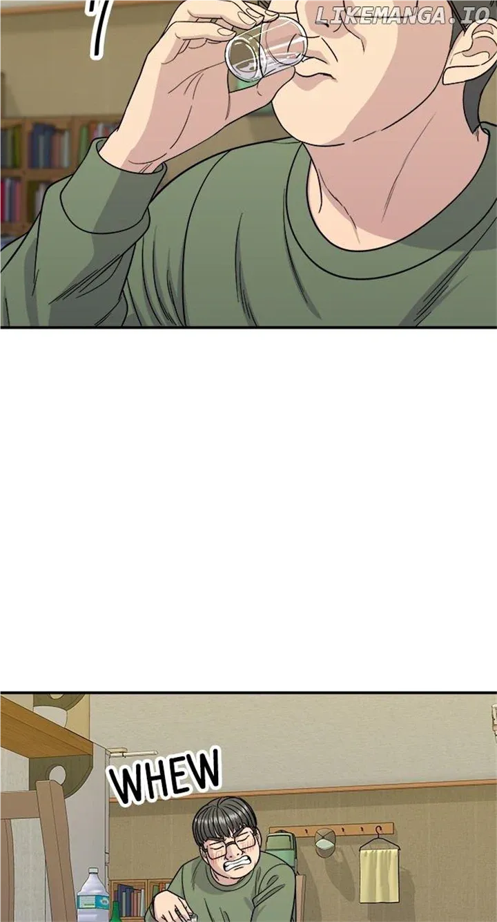 Read A DeadbEAT’s Meal chapter 104 image 43 on Lezhin