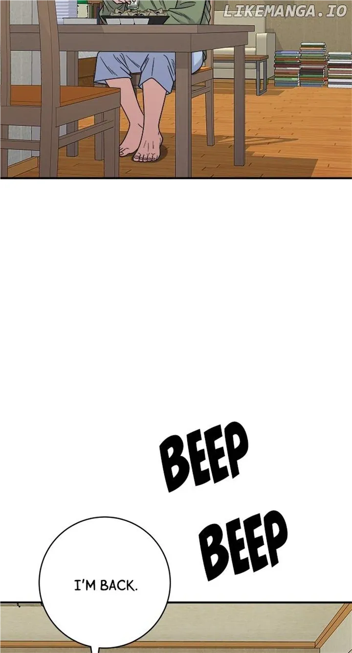 Read A DeadbEAT’s Meal chapter 104 image 44 on Lezhin